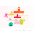 Couleurs Strong Memo Clips